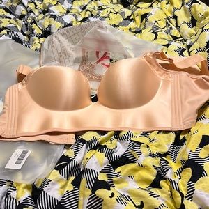 Chimborazo Lift/Sculpt Bra